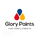 Glory paints